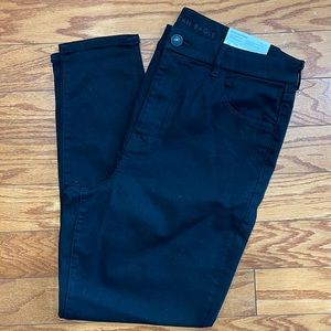 American Eagle Curvy Hi-Rise